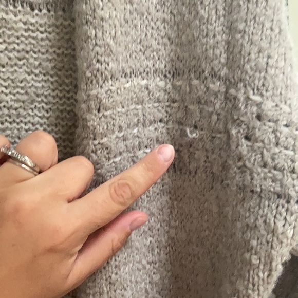 Lovestitch long cardigan - Picture 3 of 3